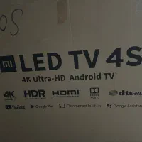 تلویزیون هوشمند 55 اینچ شیائومی MI TV 4S  Smart TV