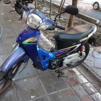 موتور طرح ویو کویر مدل ۹۲