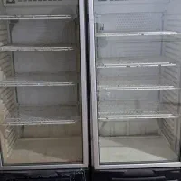 یخچال ایستاده|فروشگاه و مغازه|قم, ولیعصر|دیوار