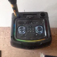 اسپیکر قابل حمل  مارک آرنس|پخش‌کننده همراه|شاهین‌شهر, نسیم ۵|دیوار