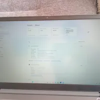 لپ تاپ لنوو مدل ThinkBook 15 با پردازنده i5 نسل ده|رایانه همراه|تهران, ظهیرآباد|دیوار