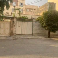 فروش زمین کلنگی  ۱۹۸ متری در شهرک راه اهن|فروش زمین و ملک کلنگی|تهران, هوانیروز|دیوار