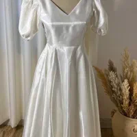 لباس شیک و زیبا مزونی مخصوص مهمونی و عروسی