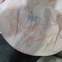 طاقه سفره یکبار مصرف