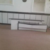 میز تلویزیون  ۵۵ اینچ