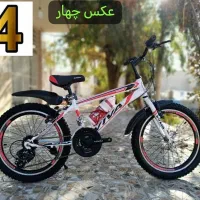 دوچرخه انواع مـدل/ با تخـفیف  ویــژه/ ارسال فوری|دوچرخه، اسکیت، اسکوتر|امیدیه, |دیوار