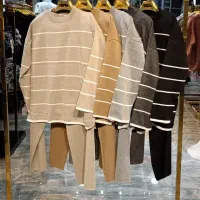 مانتو شلوار بافت پینترستی|لباس|نیشابور, فردوسی جنوبی|دیوار