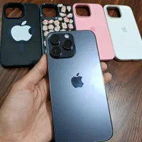 آیفون 14 پرومکس  256 گیگ ریجستر شده|موبایل|رشت, گلسار|دیوار