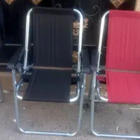 صندلی تاشو مبلی با ضمانت قیمت همه جا