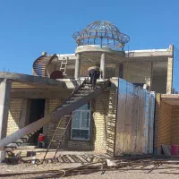 پله مارپیچ ونوردکاری