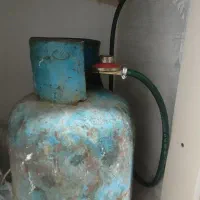 کپسول گاز