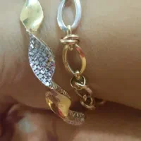 فروش مقداری طلا در حد نو ۱۵۰ بالای تابلو