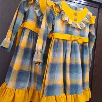 لباس بچه گانه