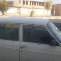 پیکان سواری|خودرو سواری و وانت|خانمیرزا, |دیوار