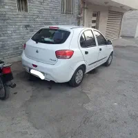 تیبا ۲ مدل ۹۹ درجه یک