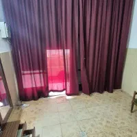 پرده بلند برای مغازه