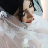 میکاپ و زلف محلی همراهی و عروس|خدمات آرایشگری و زیبایی|شیراز, شهرک فجر|دیوار