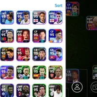 اکانتe football 2026|کنسول، بازی ویدئویی و آنلاین|کیش, |دیوار