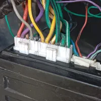 شاگرد نصاب سیستم دزدگیر مانیتور ردیاب