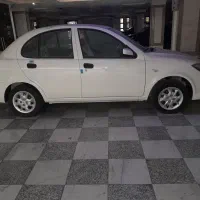 فروش ساینا بنزین سوز مدل اسفند۱۴۰۳|خودرو سواری و وانت|تهران, باشگاه نفت|دیوار