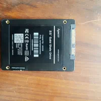 SSD 256GB & SSD 128GB|قطعات و لوازم جانبی رایانه|مشهد, تربیت (صدف)|دیوار