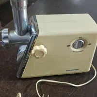 چرخ گوشت 3/500.  چاپگر 20تومن