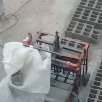 بلوک دیواری ۲۰×۴۰قیمت مناسب|مصالح و تجهیزات ساختمان|قیدار, |دیوار