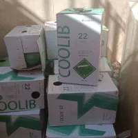 کپسول خالی گاز R22|کولر گازی و فنکوئل|کرج, فاز ۱ مهرشهر|دیوار