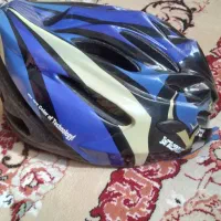 گلاه دوچرخه سواری