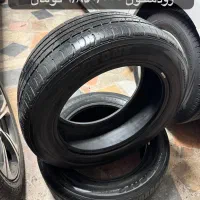 فروش لاستیک ۲۰۵ کره ای