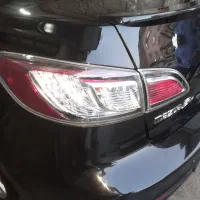 نقاشی ماشین واکس و پولیش و لیسه گیری|خدمات موتور و ماشین|گرگان, |دیوار