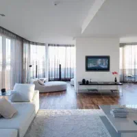 ۹۳ متر _ فول امکانات _ تاپ لوکیشن