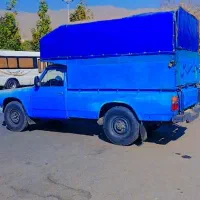 نیسان ابی ۸۳|خودرو سواری و وانت|کرج, اسلامآباد|دیوار