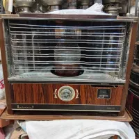 تویست چراغ نفتی