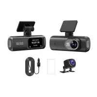 دوربین خودرو Sirxlevcy 4K وای فای ضدحرارت|قطعات یدکی و لوازم جانبی|تهران, شهرک غرب|دیوار