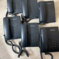 تلفن اداری پاناسونیک