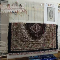 فروش فوری فرش دستبافت