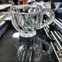 چایی خوری و قندان تولیپ