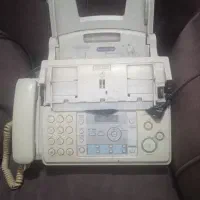 فکس کپی مدت پناسونیک