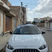 خودرو اطلس سایپا مدل 1403