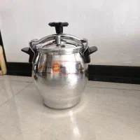 زوپز|ظروف پخت‌وپز|اصفهان, باغ فدک|دیوار