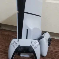 ps5 slime standard 1 tera rigen oropo CFI 2016