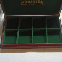 باکس دمنوش و وای