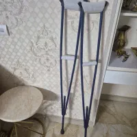 عصای نو ۵ روزه خریداری شده