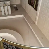 جلو مبلی میز و عسلی|مبلمان خانگی و میز عسلی|سنندج, |دیوار