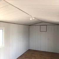 انواع کانکس نو و کارکرد|مصالح و تجهیزات ساختمان|چهاردانگه (تهران), |دیوار