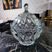 ظروف پذیرایی نو