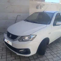 ساینا اس مدل۴۰۲ کم کار