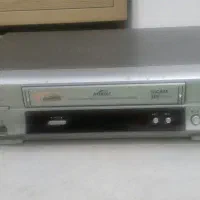 ویدئو VHS بهمراه DVD نوستالژیک
