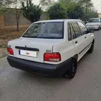 دربستی داخل شهر